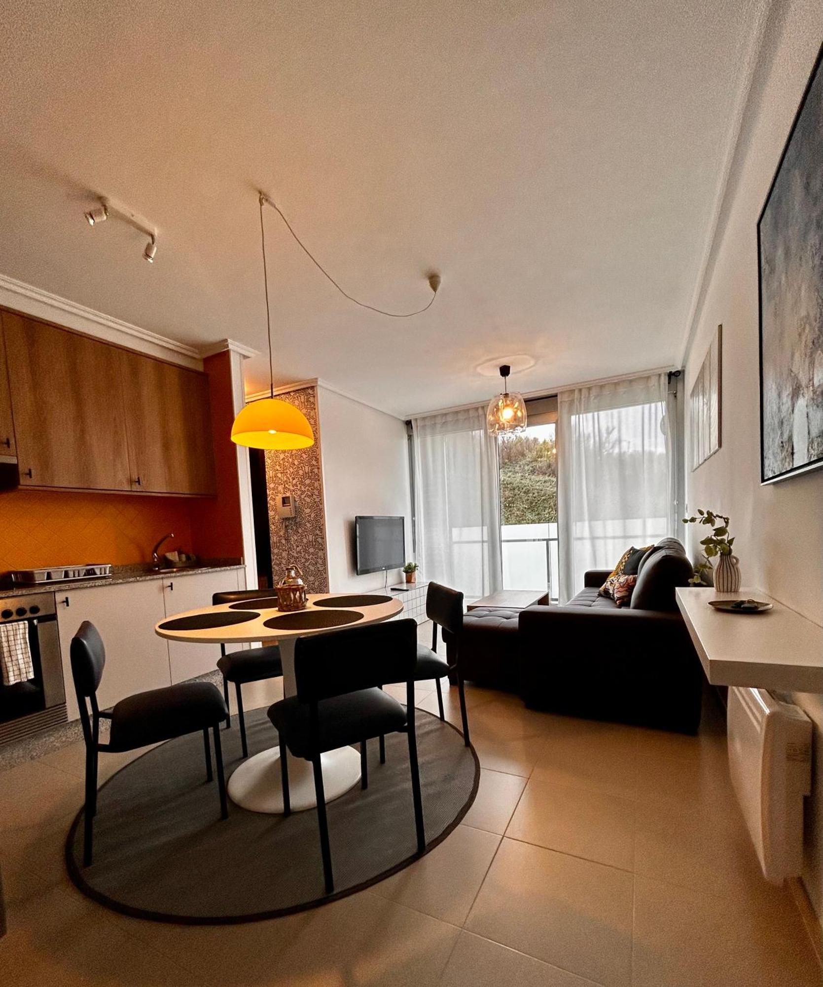Malpica Diseno Apartment Ngoại thất bức ảnh
