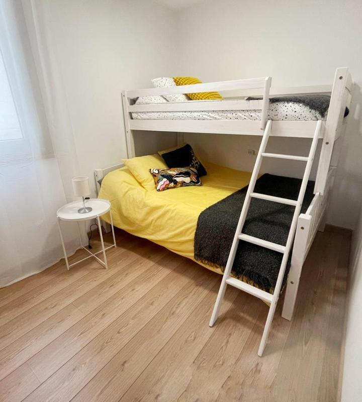 Malpica Diseno Apartment Ngoại thất bức ảnh