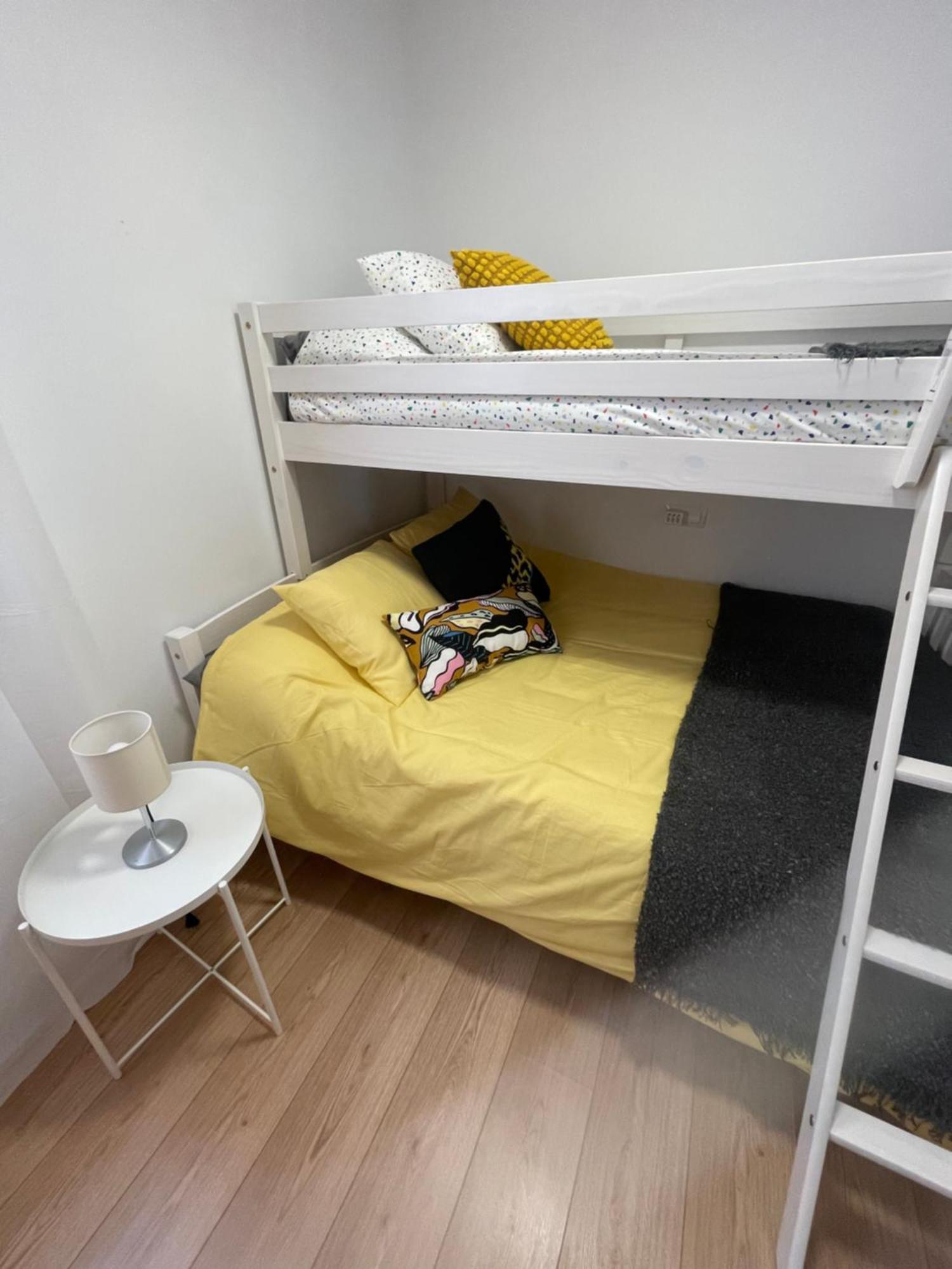 Malpica Diseno Apartment Ngoại thất bức ảnh
