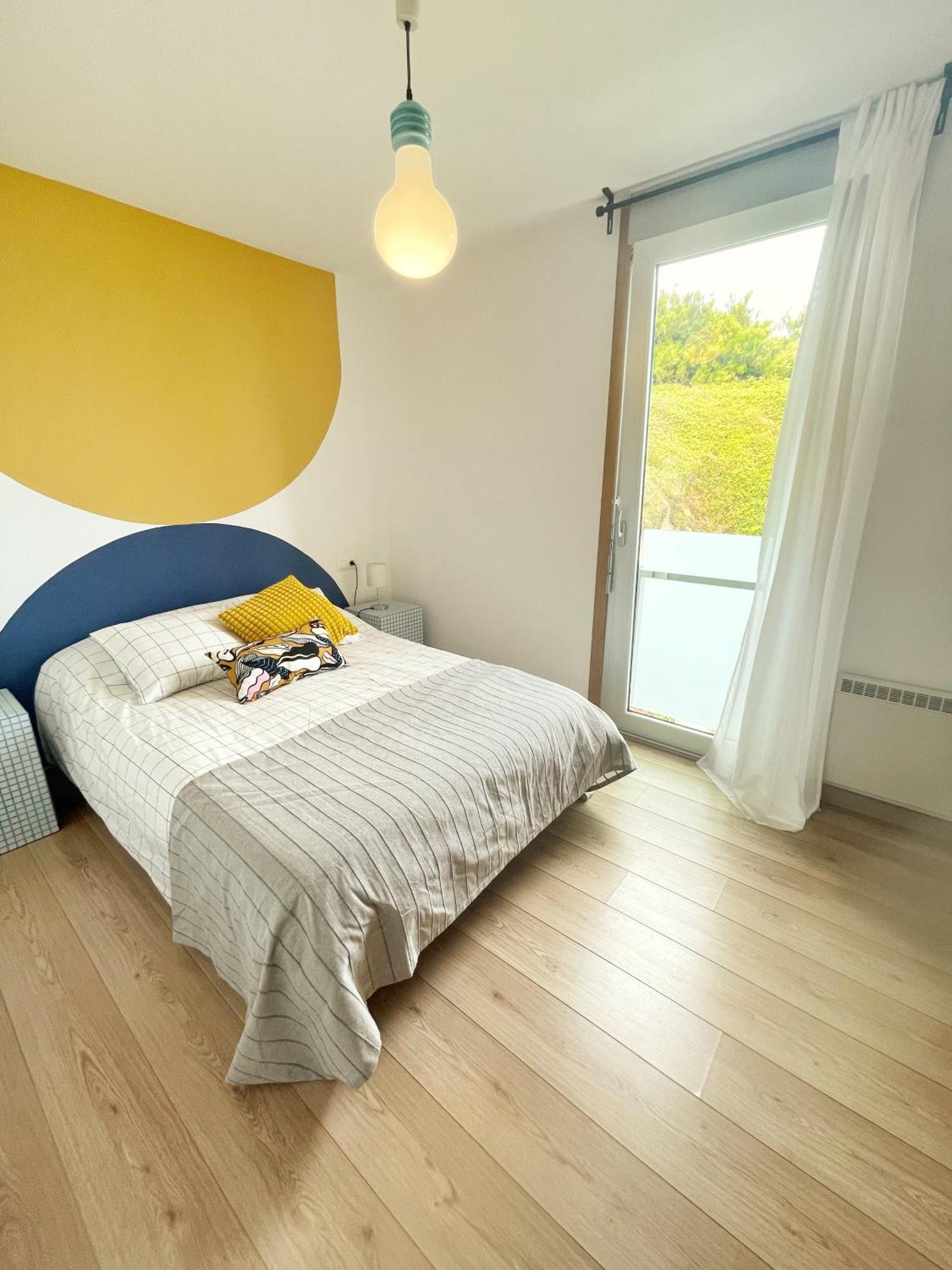 Malpica Diseno Apartment Ngoại thất bức ảnh