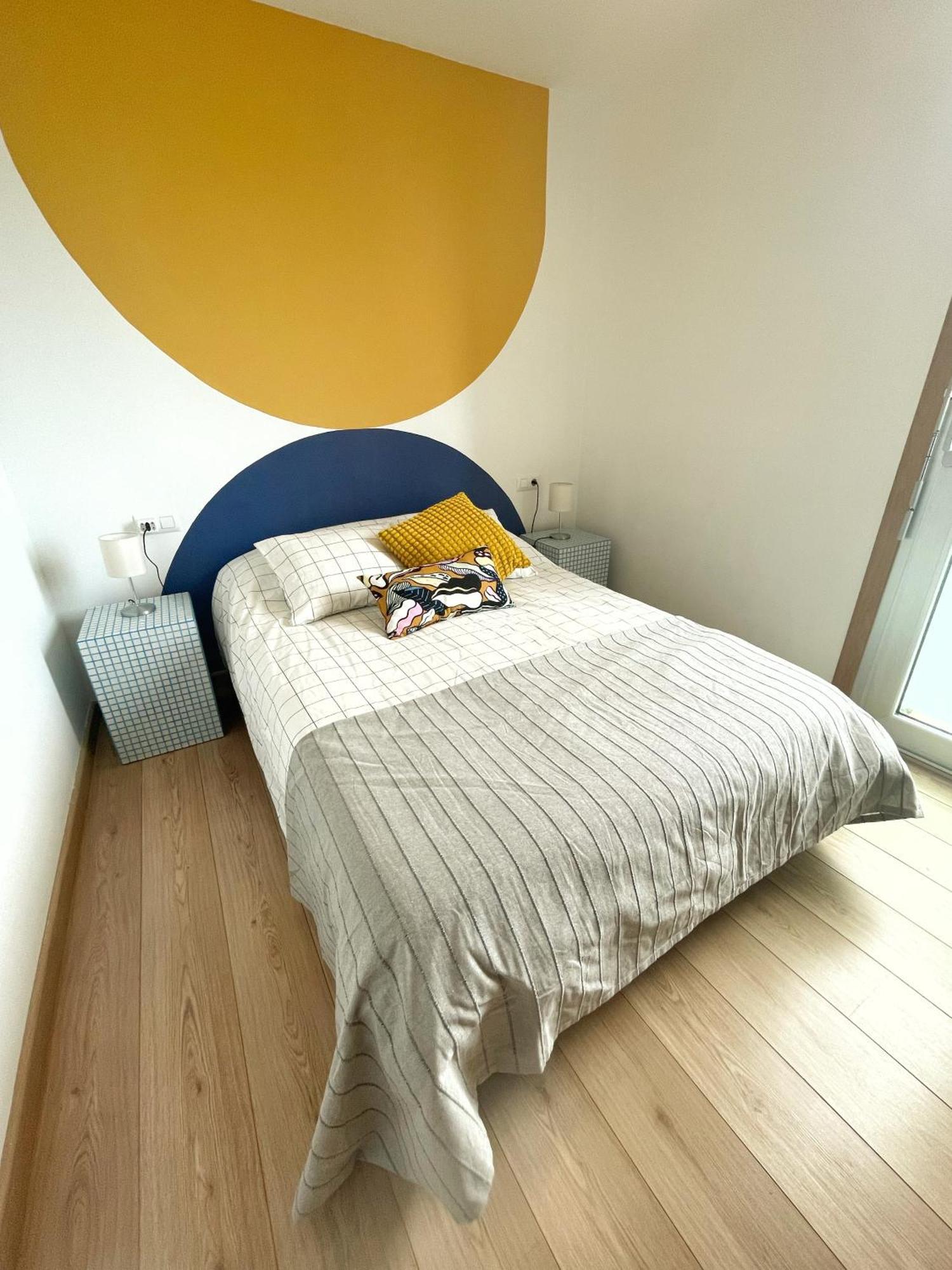 Malpica Diseno Apartment Ngoại thất bức ảnh