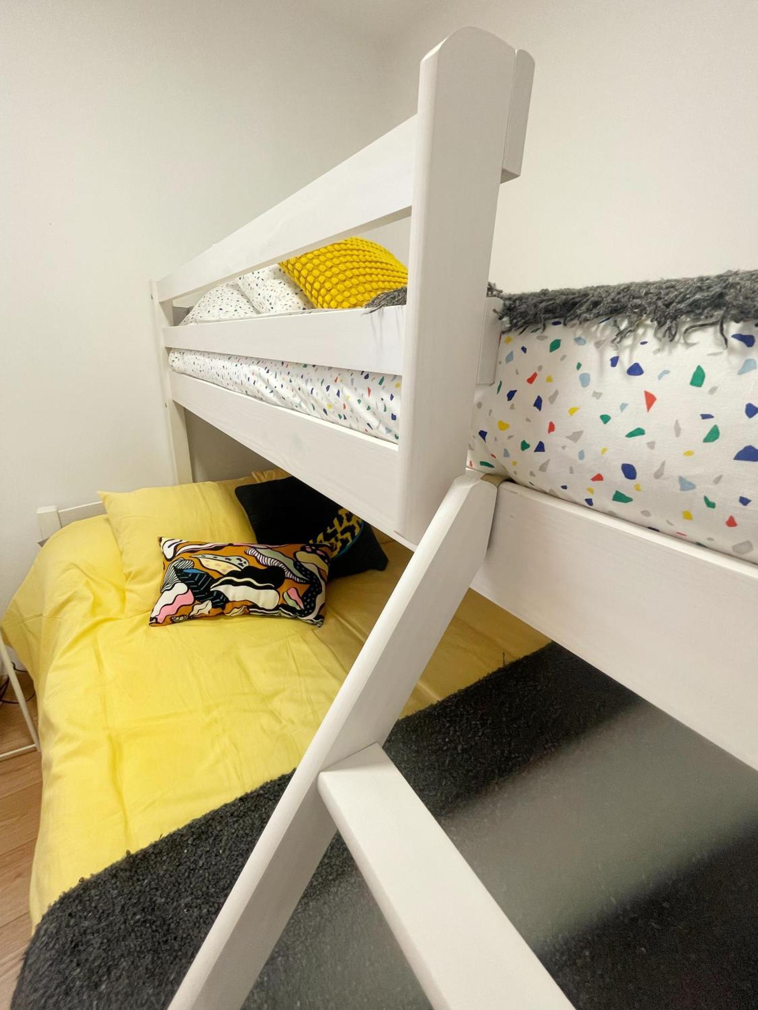 Malpica Diseno Apartment Ngoại thất bức ảnh