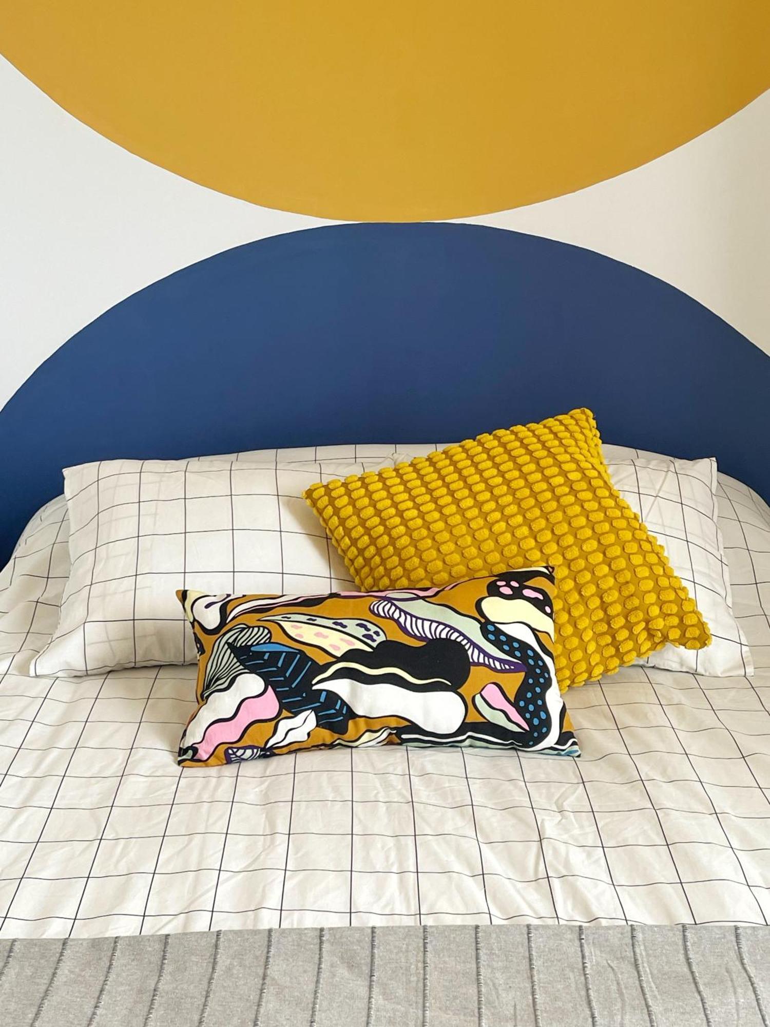 Malpica Diseno Apartment Ngoại thất bức ảnh