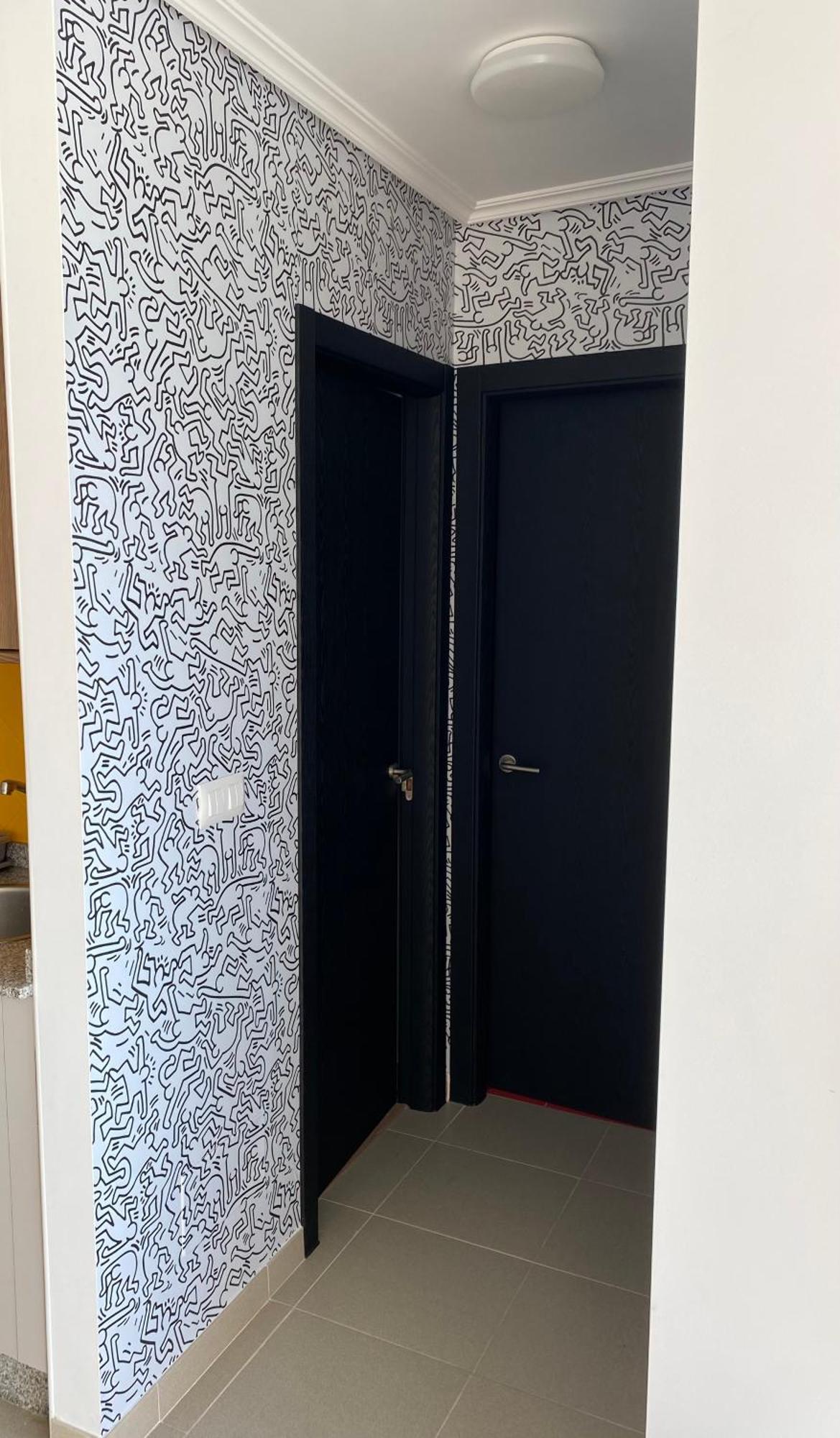 Malpica Diseno Apartment Ngoại thất bức ảnh