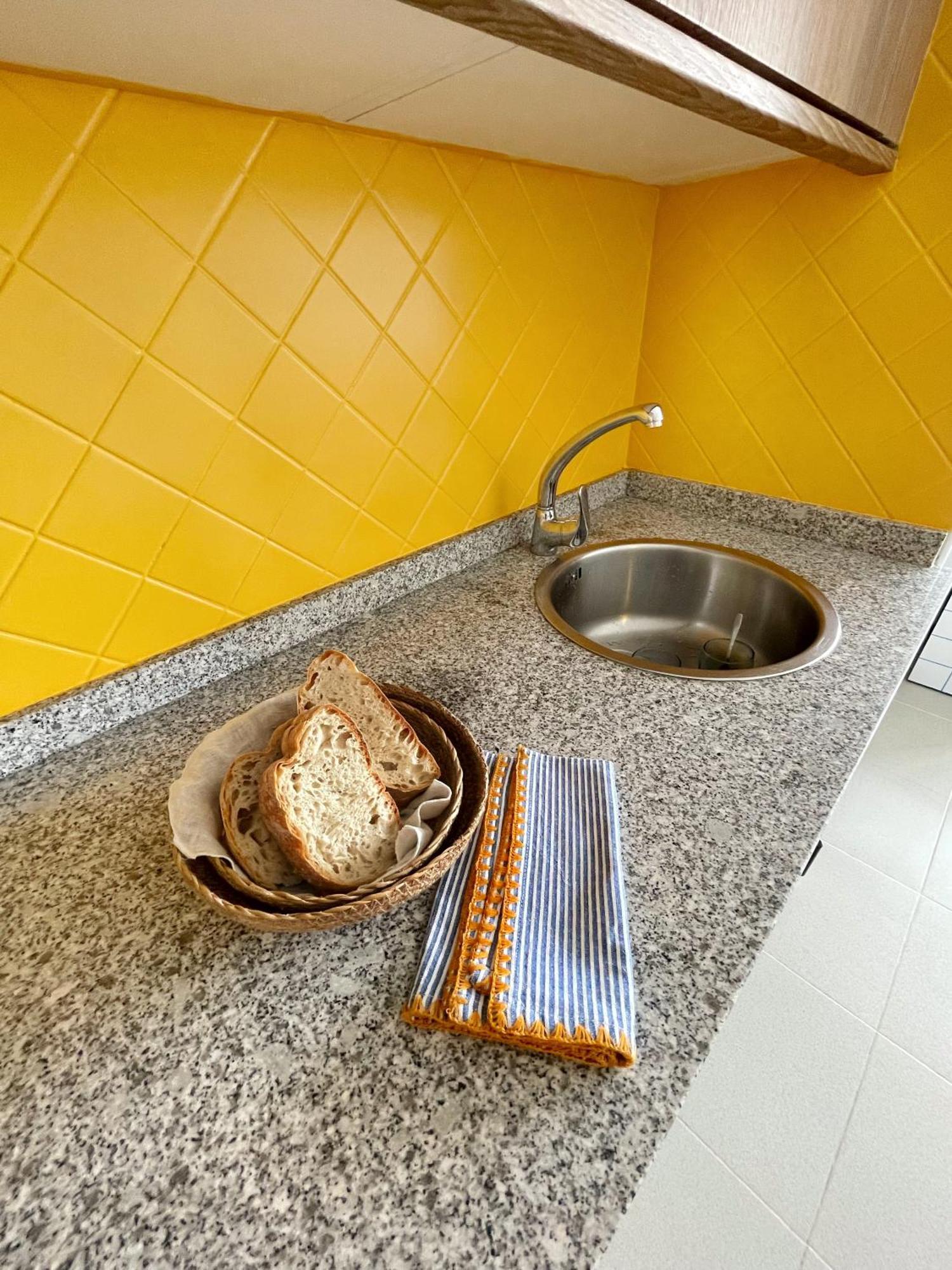 Malpica Diseno Apartment Ngoại thất bức ảnh