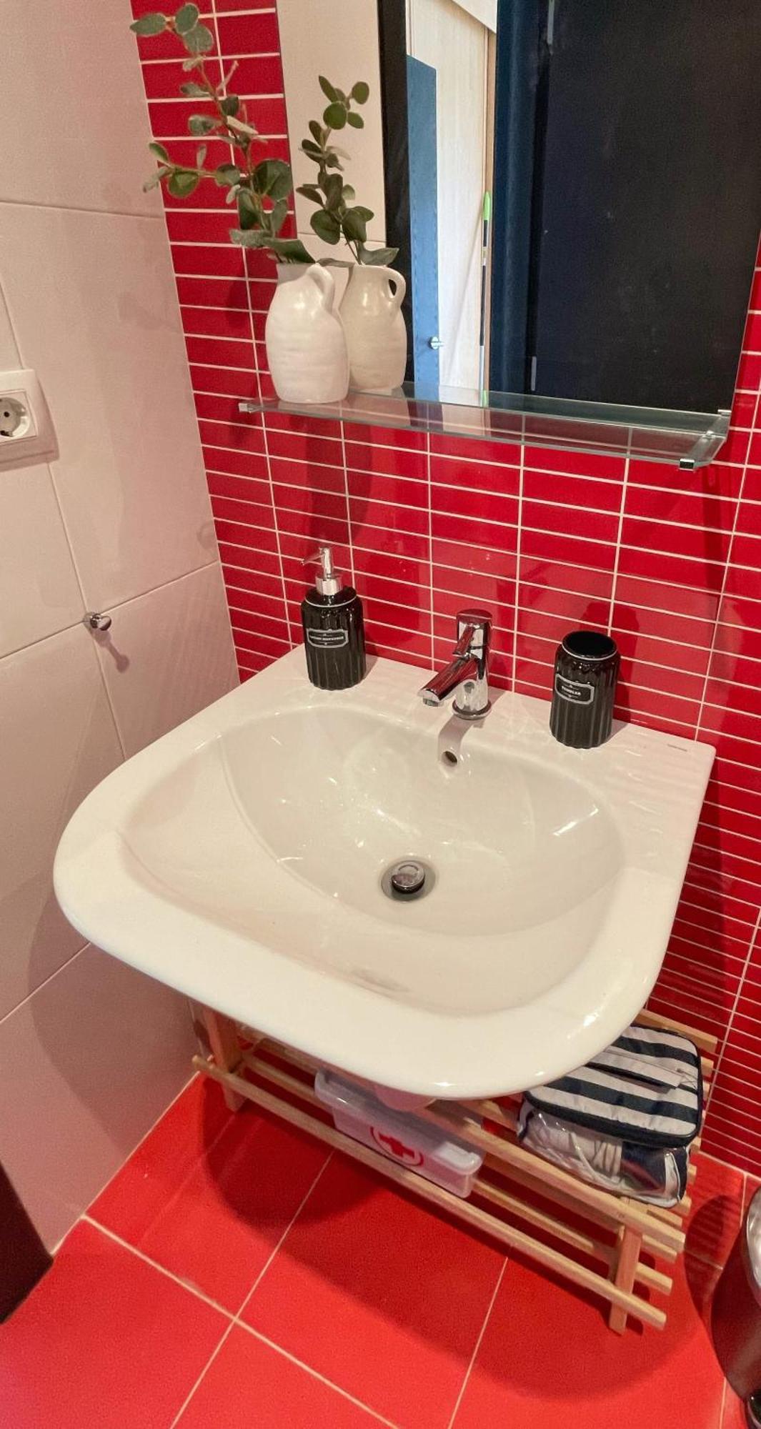 Malpica Diseno Apartment Ngoại thất bức ảnh