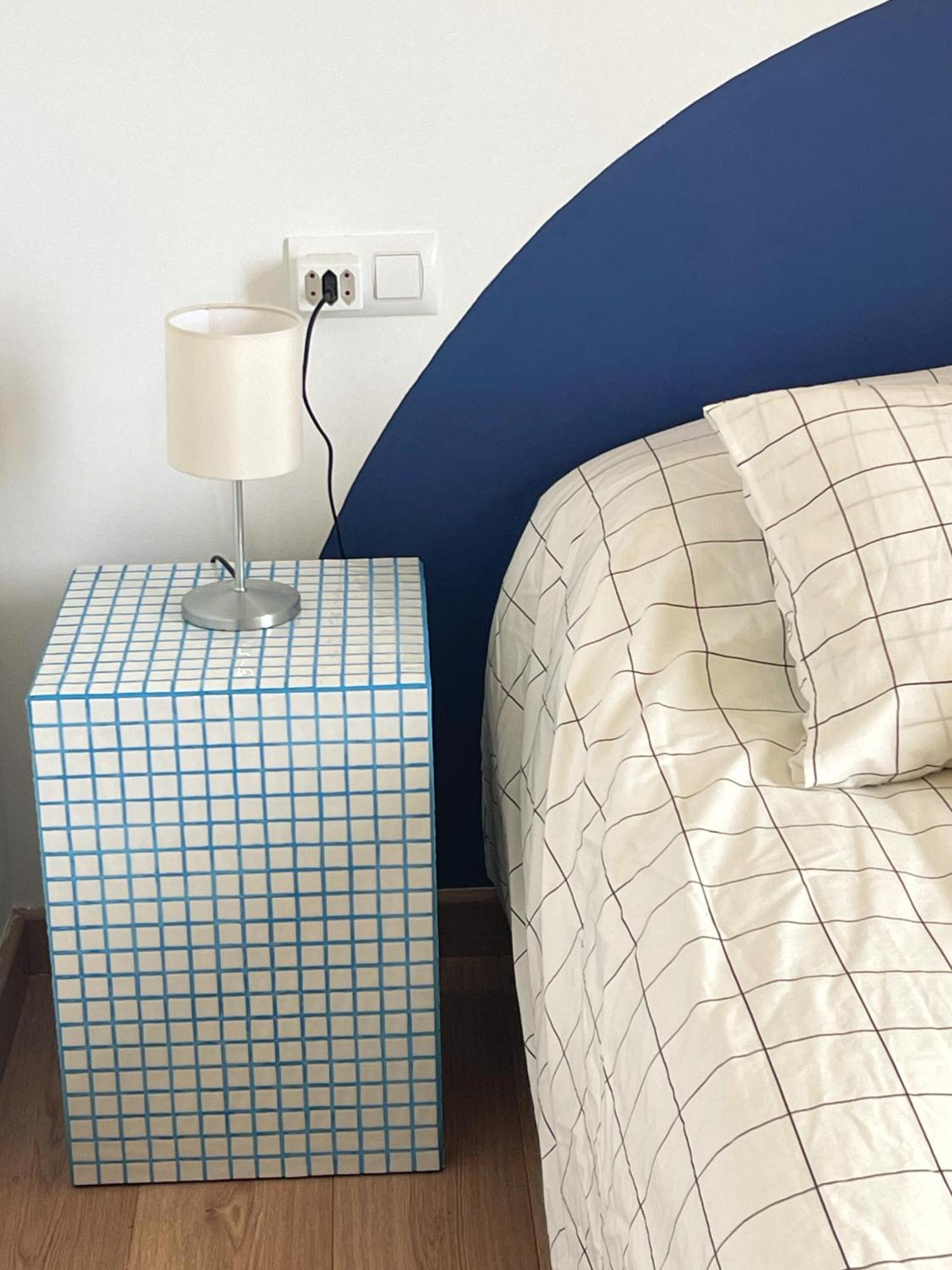 Malpica Diseno Apartment Ngoại thất bức ảnh
