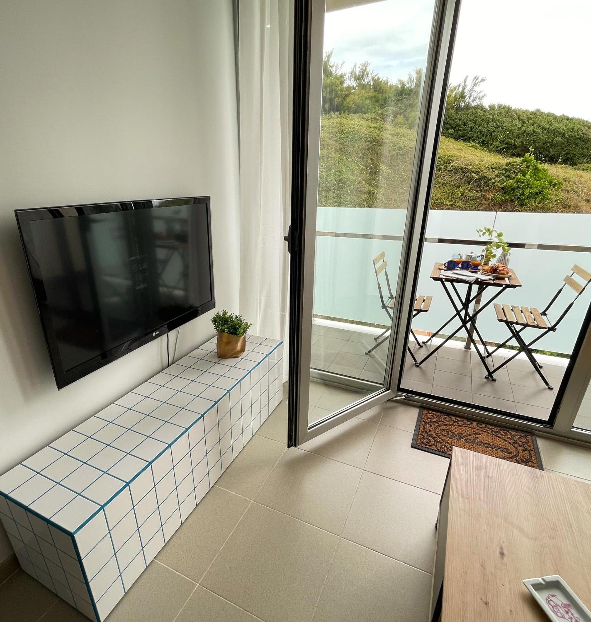 Malpica Diseno Apartment Ngoại thất bức ảnh