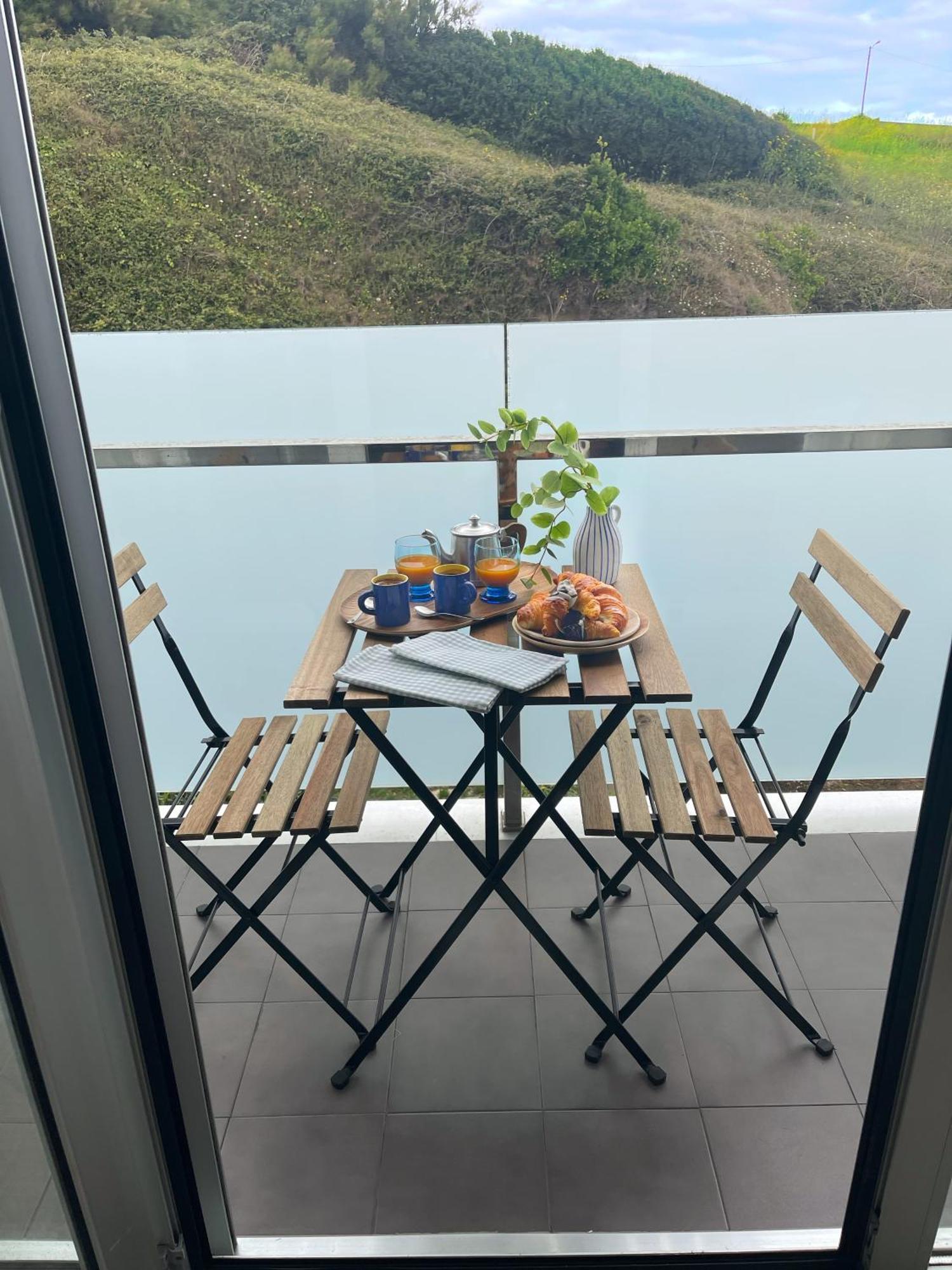 Malpica Diseno Apartment Ngoại thất bức ảnh