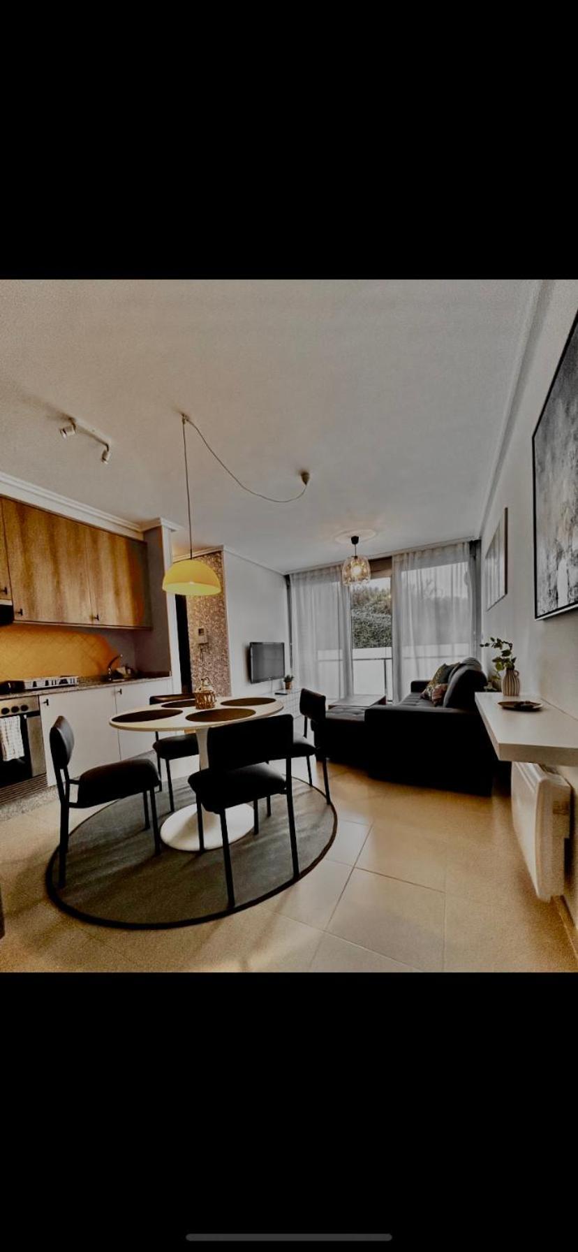 Malpica Diseno Apartment Ngoại thất bức ảnh